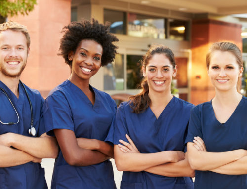 5 Important Skills CNAs Need to Possess