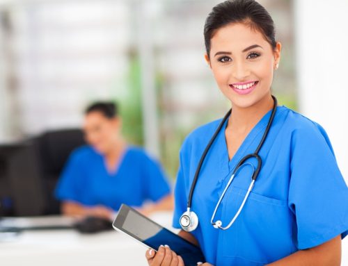 What Does It Take to Be A CNA?